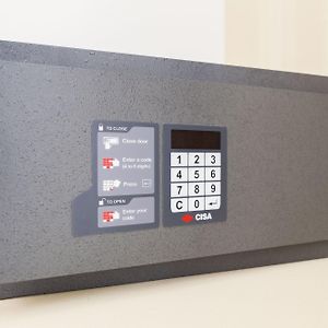 Deluxe Kamer