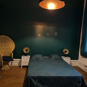 Hyper Centre Lille Appt. 6 Personnes Confortable Pour Famille Ou Amis