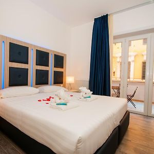 Superior Kamer met een King Size Bed